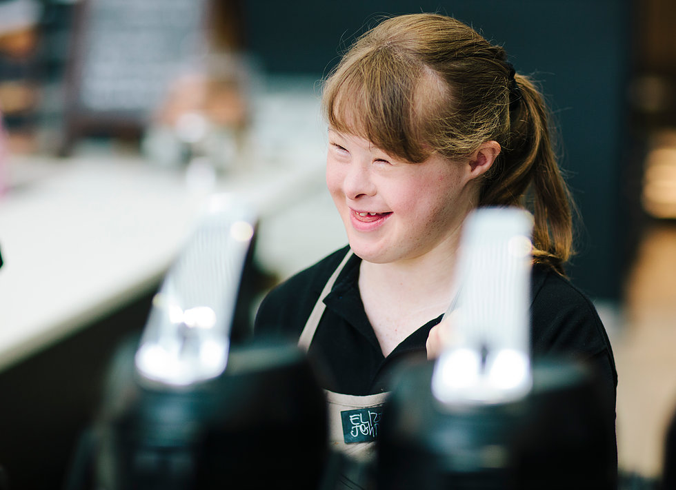 Bitty and Beaus Coffee