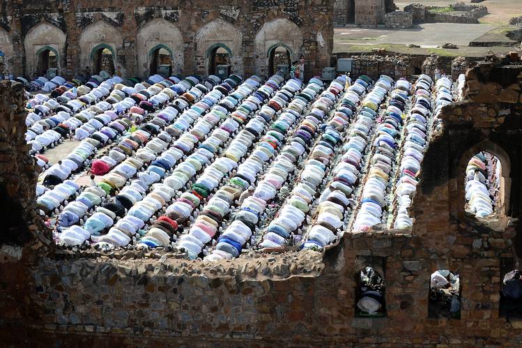 indian muslims indian muslims