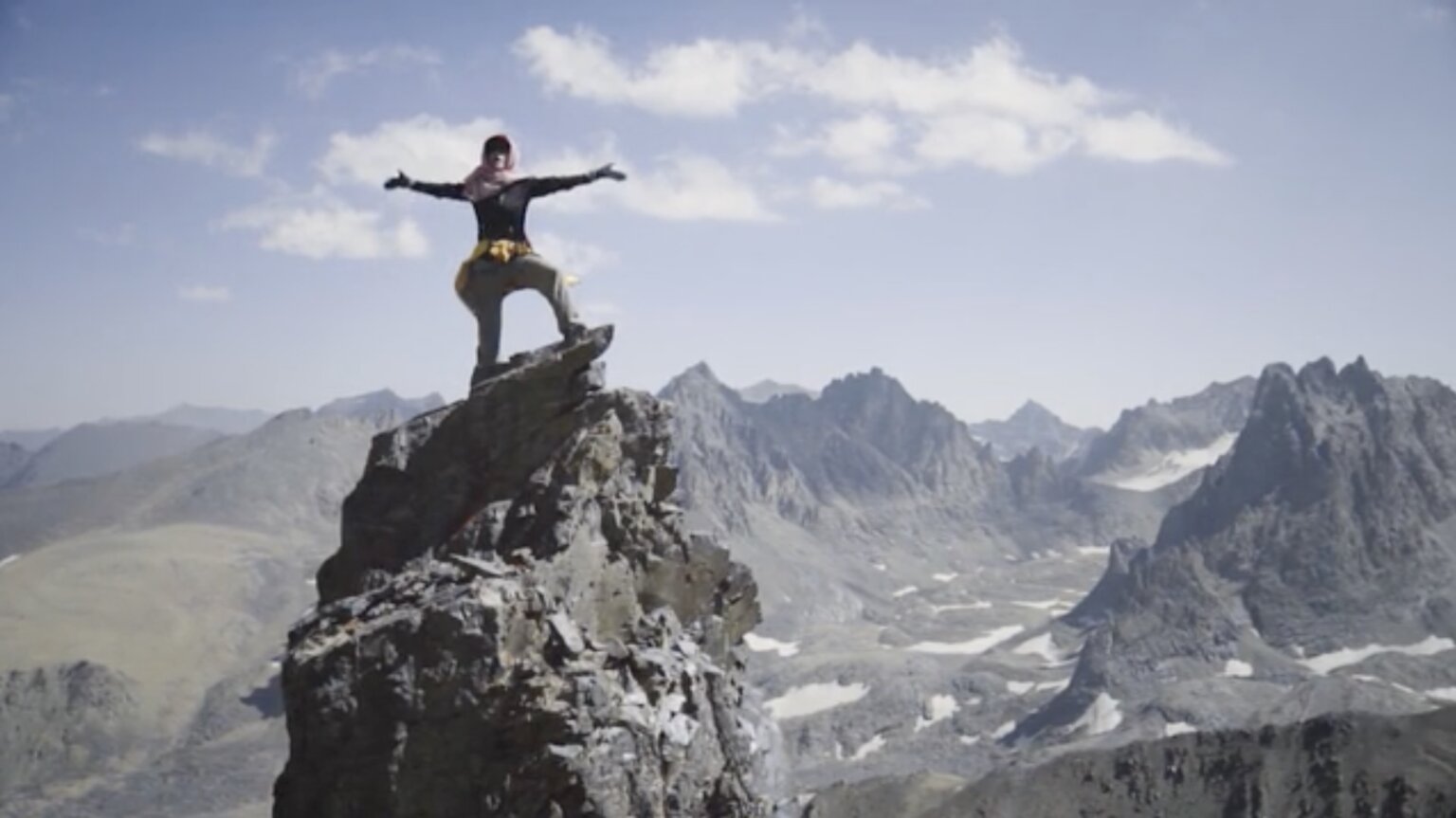 uphill battle screenshot