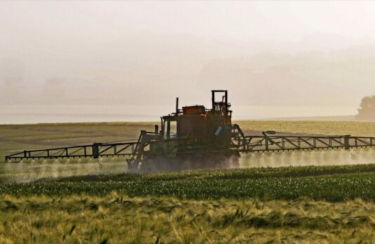 glyphosate farming glyphosate farming