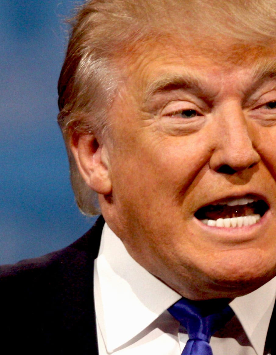 trump trump