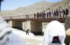 afghan surfing
