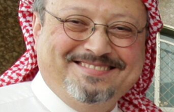 khashoggi