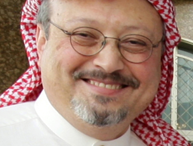 khashoggi