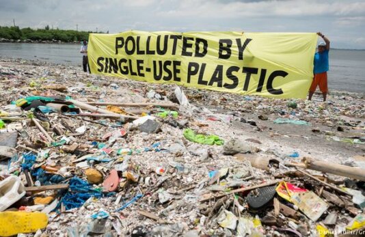 polluted-by-single-use-plastics