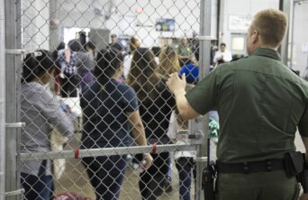 children detention us border patrol