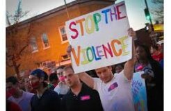 antiviolence