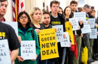 Witt-Sunrise-Movement