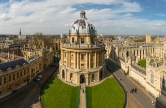 oxford university by change.org