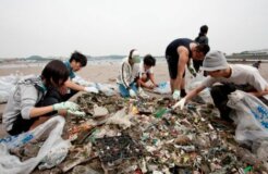 intlcoastalcleanup